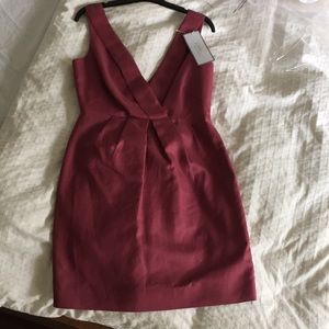 J.Crew special occasion dress - Mauve, size 2
